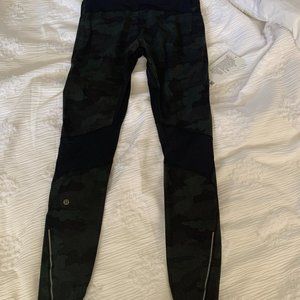 Lululemon Surge Tight Medium